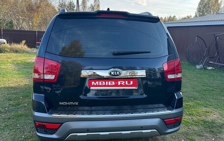 KIA Mohave I, 2019 год, 3 680 000 рублей, 5 фотография