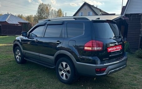 KIA Mohave I, 2019 год, 3 680 000 рублей, 6 фотография