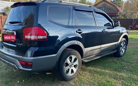 KIA Mohave I, 2019 год, 3 680 000 рублей, 7 фотография