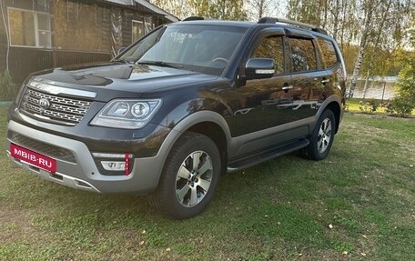 KIA Mohave I, 2019 год, 3 680 000 рублей, 4 фотография