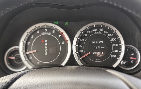 Honda Accord VIII рестайлинг, 2011 год, 899 000 рублей, 14 фотография