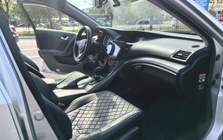 Honda Accord VIII рестайлинг, 2011 год, 899 000 рублей, 12 фотография