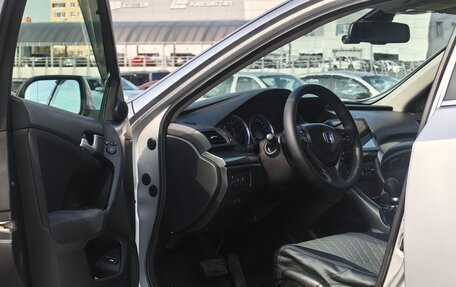 Honda Accord VIII рестайлинг, 2011 год, 899 000 рублей, 11 фотография