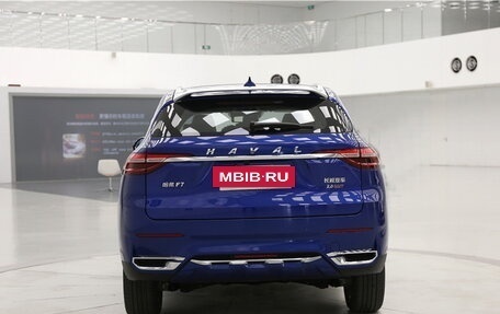 Haval F7 I, 2021 год, 2 150 000 рублей, 4 фотография