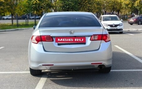 Honda Accord VIII рестайлинг, 2011 год, 899 000 рублей, 7 фотография