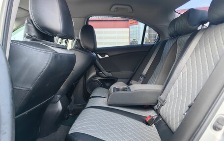 Honda Accord VIII рестайлинг, 2011 год, 899 000 рублей, 18 фотография