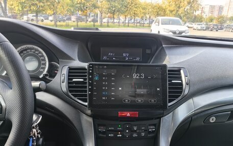 Honda Accord VIII рестайлинг, 2011 год, 899 000 рублей, 17 фотография