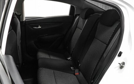 KIA Rio IV, 2017 год, 1 099 000 рублей, 9 фотография
