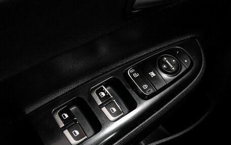 KIA Rio IV, 2017 год, 1 099 000 рублей, 19 фотография