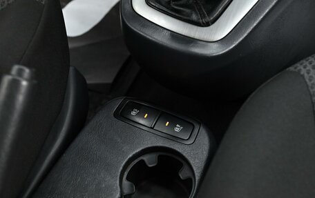 Hyundai Tucson III, 2008 год, 549 000 рублей, 10 фотография