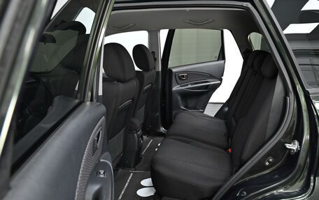 Hyundai Tucson III, 2008 год, 549 000 рублей, 13 фотография