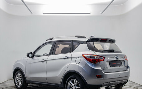 Changan CS35, 2018 год, 790 000 рублей, 7 фотография