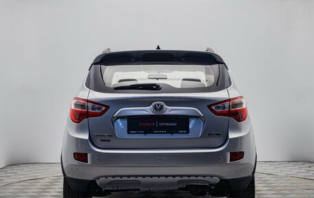 Changan CS35, 2018 год, 790 000 рублей, 6 фотография
