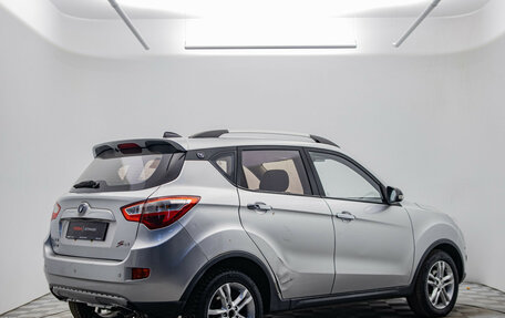 Changan CS35, 2018 год, 790 000 рублей, 5 фотография