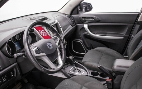 Changan CS35, 2018 год, 790 000 рублей, 10 фотография