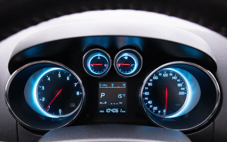 Changan CS35, 2018 год, 790 000 рублей, 11 фотография