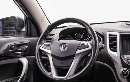 Changan CS35, 2018 год, 790 000 рублей, 15 фотография