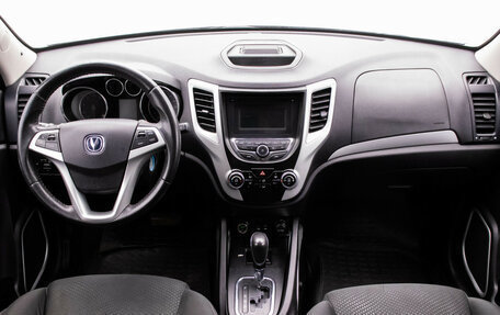 Changan CS35, 2018 год, 790 000 рублей, 13 фотография