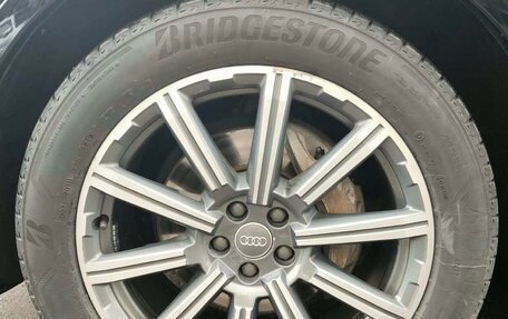 Audi Q7, 2015 год, 2 300 000 рублей, 7 фотография