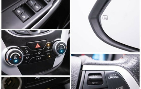 Changan CS35, 2018 год, 790 000 рублей, 16 фотография