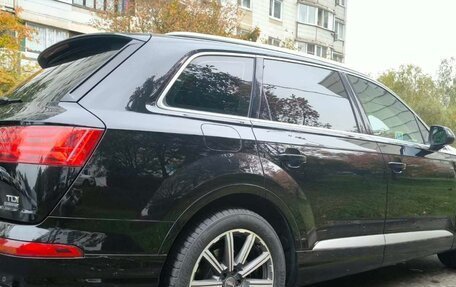 Audi Q7, 2015 год, 2 300 000 рублей, 6 фотография