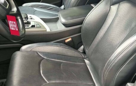 Audi Q7, 2015 год, 2 300 000 рублей, 12 фотография