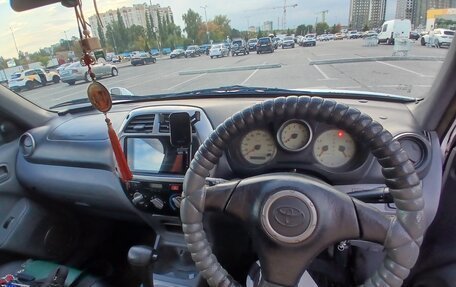 Toyota RAV4, 2000 год, 480 000 рублей, 2 фотография