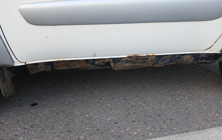 Toyota RAV4, 2000 год, 480 000 рублей, 4 фотография