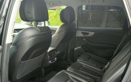 Audi Q7, 2015 год, 2 300 000 рублей, 18 фотография