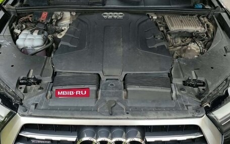 Audi Q7, 2015 год, 2 300 000 рублей, 15 фотография