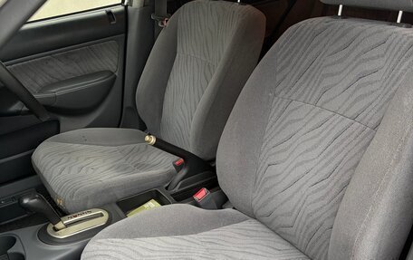 Honda Civic Ferio III, 2001 год, 345 000 рублей, 12 фотография
