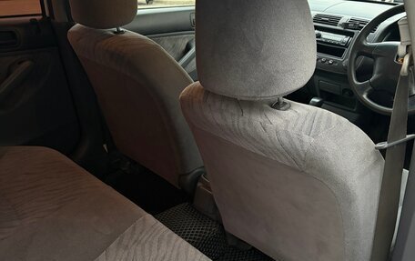 Honda Civic Ferio III, 2001 год, 345 000 рублей, 15 фотография
