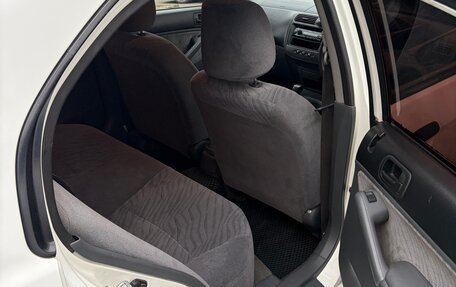 Honda Civic Ferio III, 2001 год, 345 000 рублей, 16 фотография
