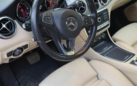 Mercedes-Benz GLA, 2018 год, 3 450 000 рублей, 8 фотография