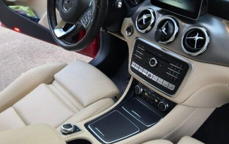 Mercedes-Benz GLA, 2018 год, 3 450 000 рублей, 9 фотография