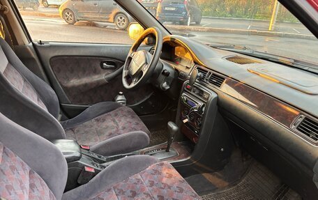 Honda Civic VII, 1997 год, 210 000 рублей, 7 фотография