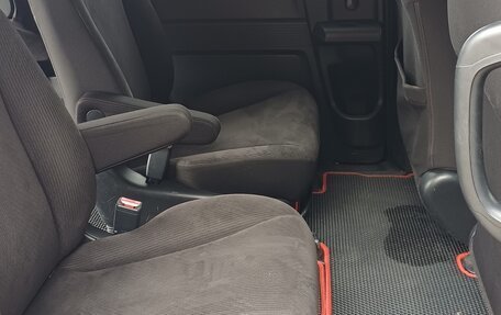 Honda Freed I, 2011 год, 950 000 рублей, 6 фотография