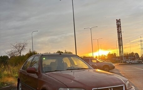 Honda Civic VII, 1997 год, 210 000 рублей, 2 фотография