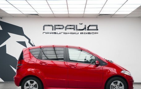 Mercedes-Benz A-Класс, 2005 год, 560 000 рублей, 3 фотография
