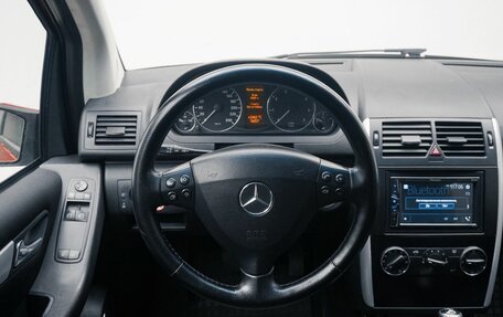 Mercedes-Benz A-Класс, 2005 год, 560 000 рублей, 8 фотография