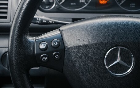 Mercedes-Benz A-Класс, 2005 год, 560 000 рублей, 9 фотография