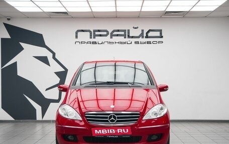 Mercedes-Benz A-Класс, 2005 год, 560 000 рублей, 2 фотография