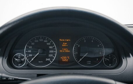 Mercedes-Benz A-Класс, 2005 год, 560 000 рублей, 13 фотография