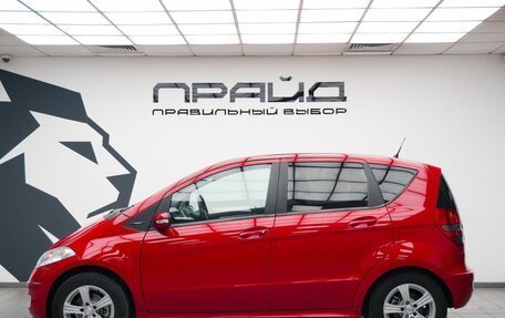 Mercedes-Benz A-Класс, 2005 год, 560 000 рублей, 4 фотография