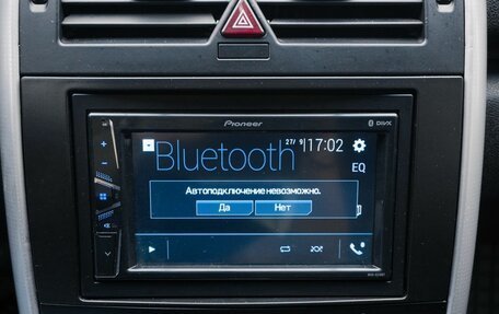 Mercedes-Benz A-Класс, 2005 год, 560 000 рублей, 14 фотография