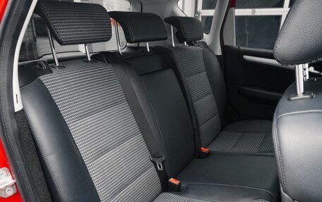 Mercedes-Benz A-Класс, 2005 год, 560 000 рублей, 20 фотография