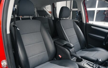 Mercedes-Benz A-Класс, 2005 год, 560 000 рублей, 19 фотография