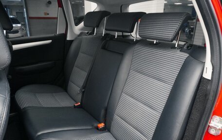Mercedes-Benz A-Класс, 2005 год, 560 000 рублей, 21 фотография