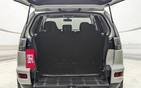 Mitsubishi Outlander III рестайлинг 3, 2010 год, 890 000 рублей, 9 фотография