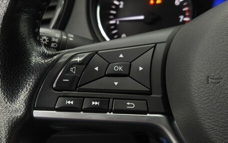 Nissan Qashqai, 2022 год, 2 300 000 рублей, 12 фотография